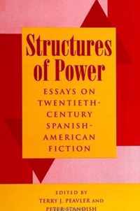 Structures Of Power