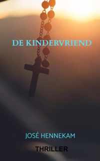 De Kindervriend - José Hennekam - Paperback (9789464352191)