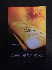 Goud Op Het Spoor