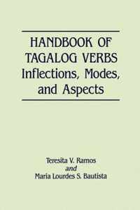 Handbook of Tagalog Verbs