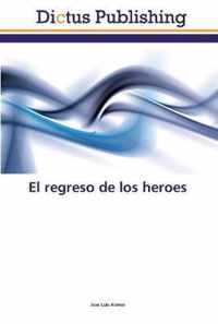 El regreso de los heroes