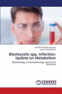 Blastocystis spp. Infection