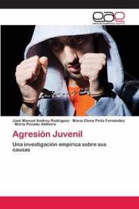 Agresion Juvenil