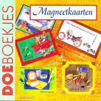 Magneetkaarten