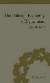 The Political Economy of Sentiment