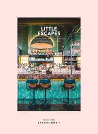 Little Escapes  -   Little Escapes