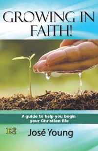 Growing in Faith!