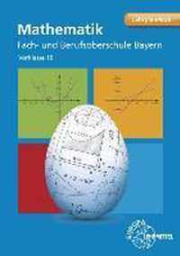 Mathematik Fach- und Berufsoberschule Bayern