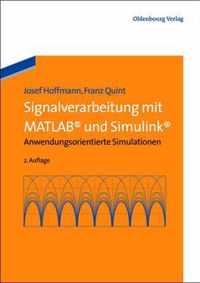 Signalverarbeitung mit MATLAB und Simulink