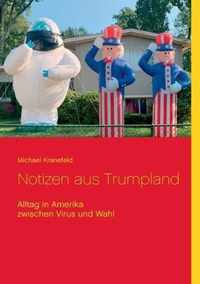 Notizen aus Trumpland