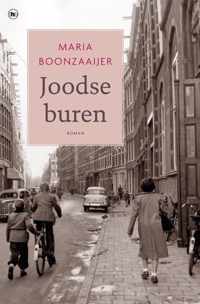 Joodse buren