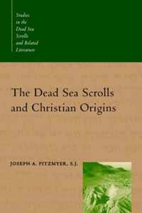 Dead Sea Scrolls And Christian Origin