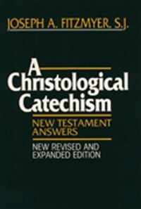 A Christological Catechism