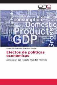 Efectos de politicas economicas