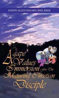 Agape Values Immersion