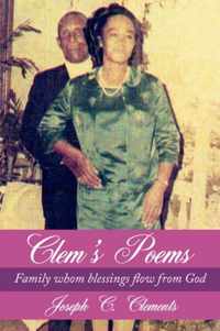 Clem's Poems