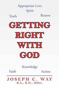 Getting Right with God