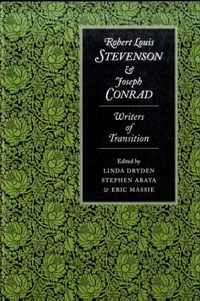 Robert Louis Stevenson and Joseph Conrad