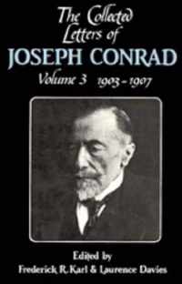 The Collected Letters of Joseph Conrad