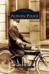 Auburn Police