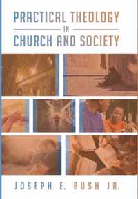 Practical Theology in Church and Society