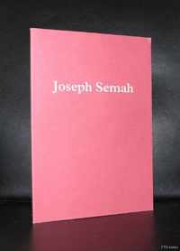 Joseph Semah - desert drawings