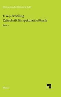 Zeitschrift fur spekulative Physik