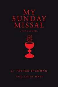 My Sunday Missal
