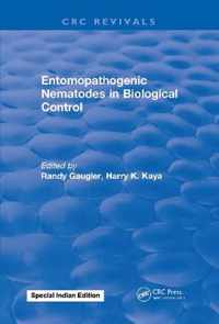 Entomopathogenic Nematodes in Biological Control