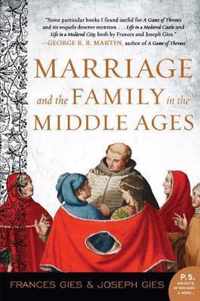 Marriage and the Family in the Middle Ages