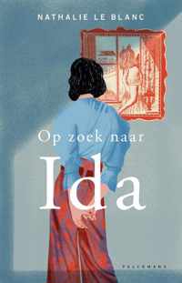 Op zoek naar Ida - Nathalie Le Blanc - Paperback (9789461316967)