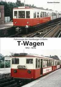 Fahrzeuge der Hamburger U-Bahn