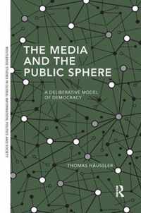 The Media and the Public Sphere