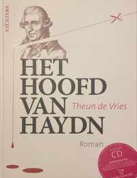 Het hoofd van Haydn