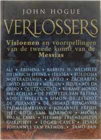 Verlossers - visioenen en voorspellingen van de tweede komst van de Messias