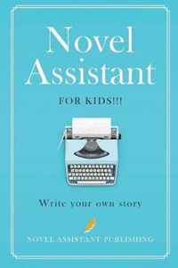Novel Assistant for Kids