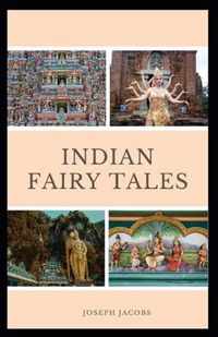 Indian Fairy Tales