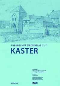 Kaster