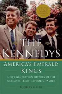 The Kennedys: America's Emerald Kings