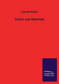 Irrtum und Wahrheit