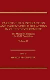 Parent-Child Interaction and Parent-Child Relations