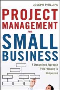 Project Management for Small Business