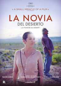 La Novia Del Desierto