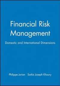 Financial Risk Management