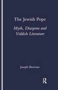 The Jewish Pope