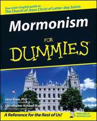 Mormonism For Dummies