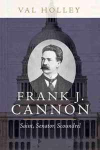 Frank J. Cannon