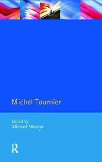 Michael Tournier
