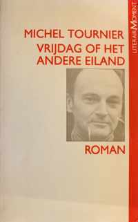 VRIJDAG OF HET ANDERE EILAND