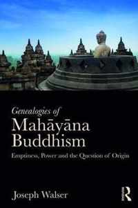 Origins of Mahayana Buddhism